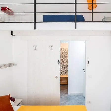 Apartament Green Emerald By Barbarhouse *