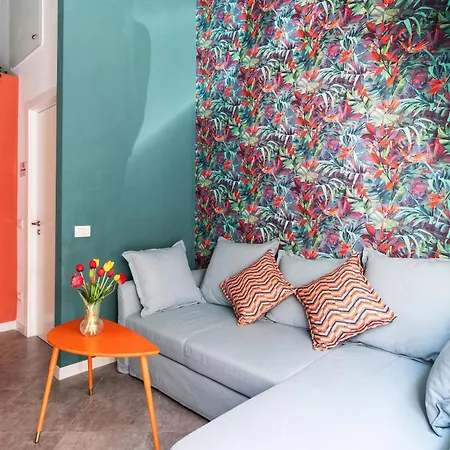 Green Emerald By Barbarhouse Apartament *